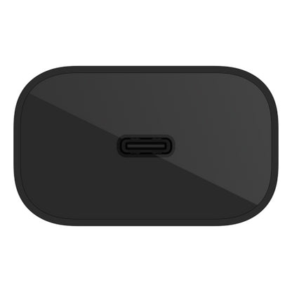 CARICABATTERIE DA CASA USB-C PPS 25W - NERO_5