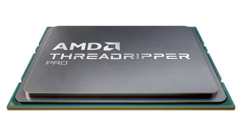 AMD Ryzen Threadripper PRO 7975WX procesador 4 GHz 128 MB L3 Caja_0