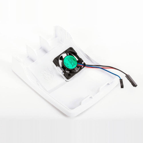 RASPBERRY PI 4 OFFICIAL CASE FAN (205-5263)_2