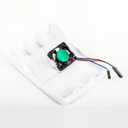 RASPBERRY PI 4 OFFICIAL CASE FAN (205-5263)_2