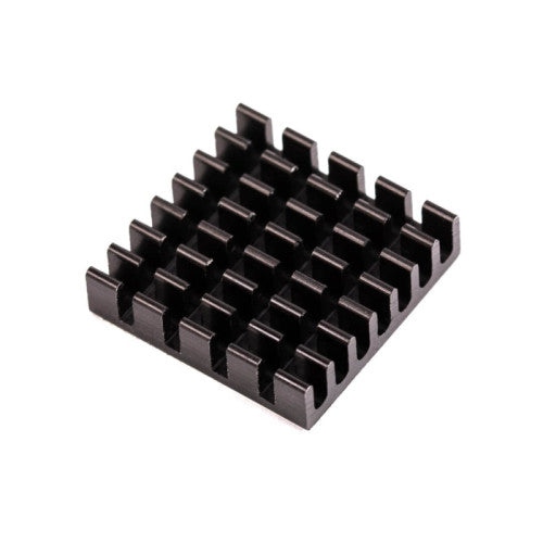 RASPBERRY PI 4 OFFICIAL CASE FAN (205-5263)_3