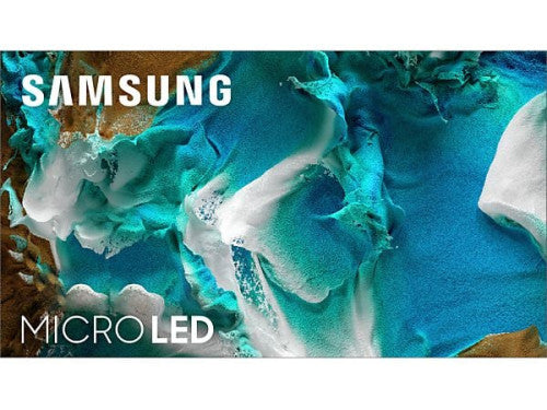 Samsung MNA110MS1AC 2,79 m (110") 4K Ultra HD Smart TV Wifi Acero inoxidable_5