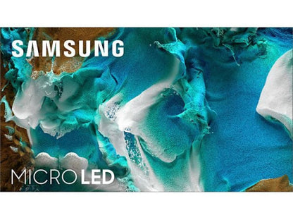 Samsung MNA110MS1AC 2,79 m (110") 4K Ultra HD Smart TV Wifi Acero inoxidable_5