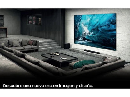 Samsung MNA110MS1AC 2,79 m (110") 4K Ultra HD Smart TV Wifi Acero inoxidable_6