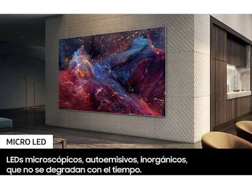 Samsung MNA110MS1AC 2,79 m (110") 4K Ultra HD Smart TV Wifi Acero inoxidable_7