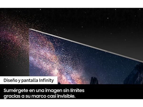 Samsung MNA110MS1AC 2,79 m (110") 4K Ultra HD Smart TV Wifi Acero inoxidable_8