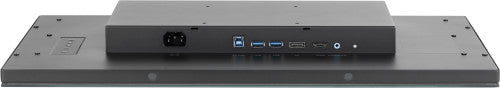 MONITOR IIYAMA 22" TACTIL (TF2238MSC-B1) 1920X1080/ 600CD /1000:1 / HDMI/ DP /2 X USB/ 5MS/ MM / USO HORIZ-VERTI-BOCA ARRIBA / VESA 100X100 /NEGRO_6