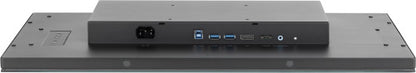 MONITOR IIYAMA 22" TACTIL (TF2238MSC-B1) 1920X1080/ 600CD /1000:1 / HDMI/ DP /2 X USB/ 5MS/ MM / USO HORIZ-VERTI-BOCA ARRIBA / VESA 100X100 /NEGRO_6