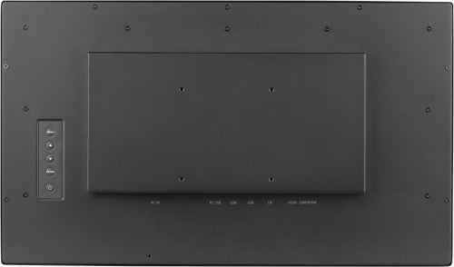 MONITOR IIYAMA 22" TACTIL (TF2238MSC-B1) 1920X1080/ 600CD /1000:1 / HDMI/ DP /2 X USB/ 5MS/ MM / USO HORIZ-VERTI-BOCA ARRIBA / VESA 100X100 /NEGRO_7