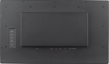 MONITOR IIYAMA 22" TACTIL (TF2238MSC-B1) 1920X1080/ 600CD /1000:1 / HDMI/ DP /2 X USB/ 5MS/ MM / USO HORIZ-VERTI-BOCA ARRIBA / VESA 100X100 /NEGRO_7