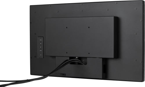 MONITOR IIYAMA 22" TACTIL (TF2238MSC-B1) 1920X1080/ 600CD /1000:1 / HDMI/ DP /2 X USB/ 5MS/ MM / USO HORIZ-VERTI-BOCA ARRIBA / VESA 100X100 /NEGRO_8