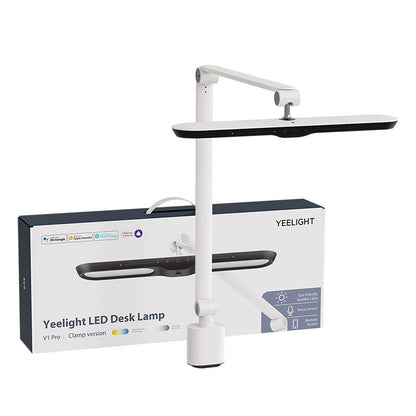 Desk Lamp Yeelight LED V1 Pro (clip version)_0