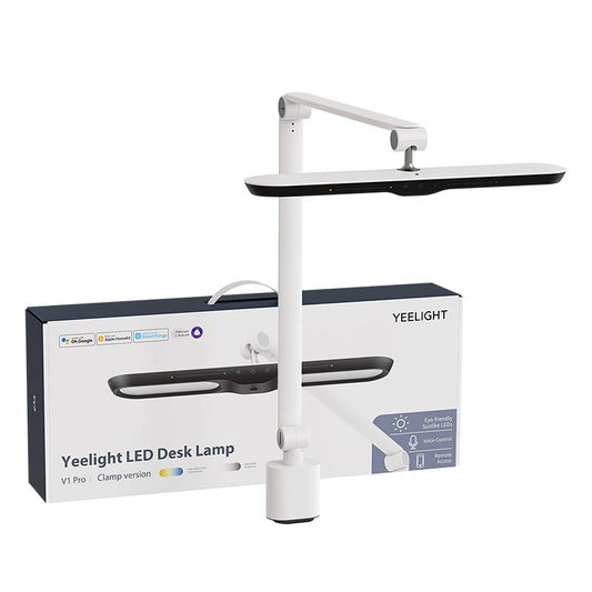 Desk Lamp Yeelight LED V1 Pro (clip version)_0