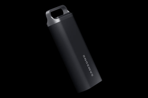 Disco Externo SSD Samsung Portable T5 EVO 8TB/ USB 3.2/ Negro_11