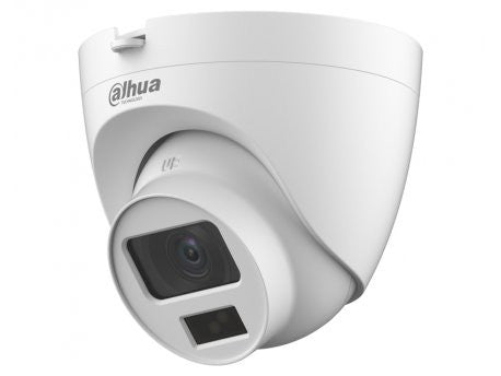 (DH-HAC-HDW1200CLQP-IL-A-0280B-S6) DAHUA CÃMARA HÃBRIDA TURRET HDCVI 2MP LUZ DUAL INTELIGENTE MICRO INTEGRADO 2.8MM_2