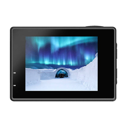 Action Camera SJCAM SJ4000 Dual Screen (black)_2