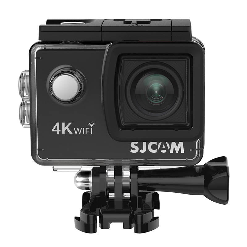 Action Camera SJCAM SJ4000 Air (black)_0