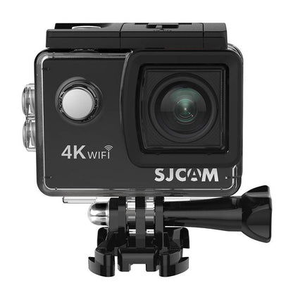 Action Camera SJCAM SJ4000 Air (black)_0