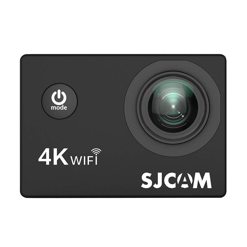 Action Camera SJCAM SJ4000 Air (black)_1