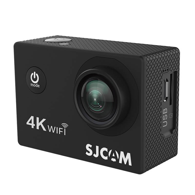 Action Camera SJCAM SJ4000 Air (black)_2