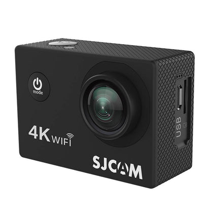 Action Camera SJCAM SJ4000 Air (black)_2
