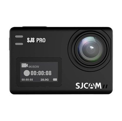 Action Camera SJCAM SJ8 Pro (black)_0