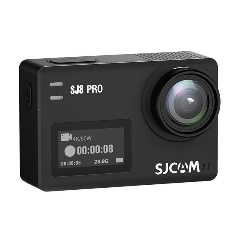 Action Camera SJCAM SJ8 Pro (black)_1