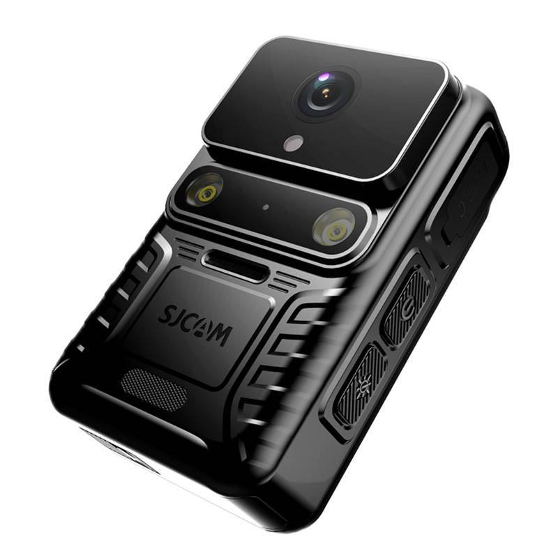 Body Camera SJCAM A50 (black)_1