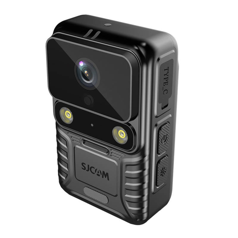 Body Camera SJCAM A50 (black)_2