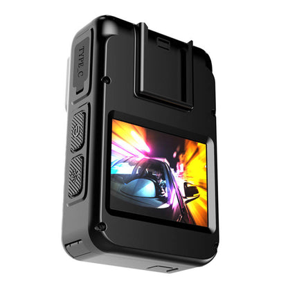 Body Camera SJCAM A50 (black)_3
