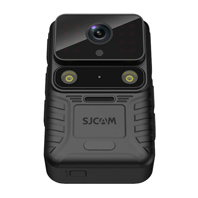 Body Camera SJCAM A50 (black)_4