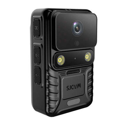Body Camera SJCAM A50 (black)_5