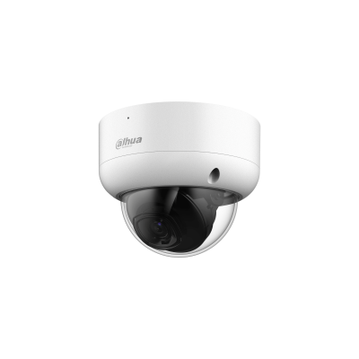 (DH-HAC-HDBW1200EAP-A) DAHUA CÃMARA HÃBRIDA DOMO ANTIVANDÃLICO 2MP IR 40M Ã“PTICA FIJA 2.8MM_0