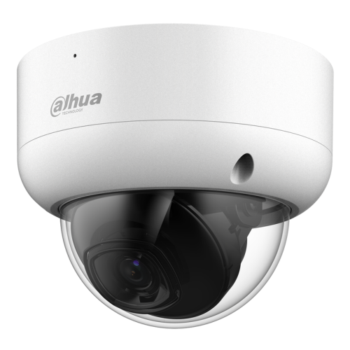 (DH-HAC-HDBW1231EAP-A-0280B) DAHUA CÃMARA HÃBRIDA DOMO ANTIVANDÃLICO STARLIGHT WDR 2MP IR 40M CON MICRÃ“FONO INCORPORADO Ã“PTICA FIJA 2.8MM_0