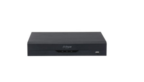 (DHI-NVR4116HS-EI) DAHUA GRABADOR IP NVR WIZSENSE 1U 1HDD 16 CANALES POE CON INTELIGENCIA ARTIFICIAL_1