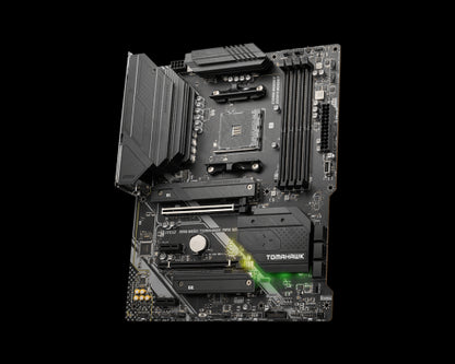 MSI MAG B550 TOMAHAWK MAX WIFI AMD B550 Zócalo AM4 ATX_2