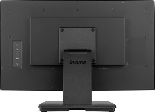 iiyama ProLite T2238MSC-B1 pantalla para PC 54,6 cm (21.5") 1920 x 1080 Pixeles Full HD LED Pantalla tÃ¡ctil Negro_10