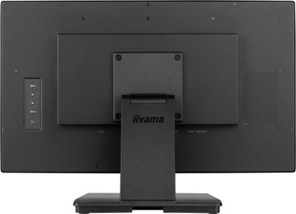 iiyama ProLite T2238MSC-B1 pantalla para PC 54,6 cm (21.5") 1920 x 1080 Pixeles Full HD LED Pantalla tÃ¡ctil Negro_10
