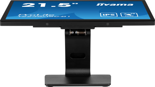 iiyama ProLite T2238MSC-B1 pantalla para PC 54,6 cm (21.5") 1920 x 1080 Pixeles Full HD LED Pantalla tÃ¡ctil Negro_14
