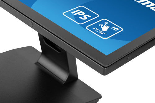 iiyama ProLite T2238MSC-B1 pantalla para PC 54,6 cm (21.5") 1920 x 1080 Pixeles Full HD LED Pantalla tÃ¡ctil Negro_16