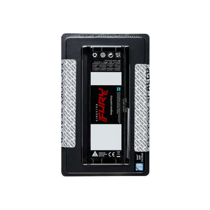 Kingston Technology FURY Renegade Pro mÃ³dulo de memoria 64 GB 4 x 16 GB DDR5 4800 MHz ECC_3