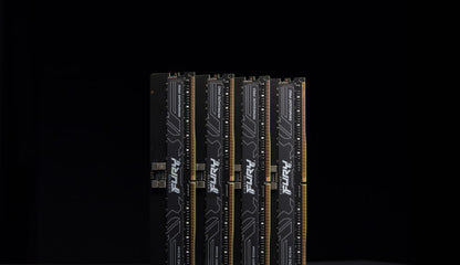 Kingston Technology FURY Renegade Pro mÃ³dulo de memoria 64 GB 4 x 16 GB DDR5 4800 MHz ECC_5