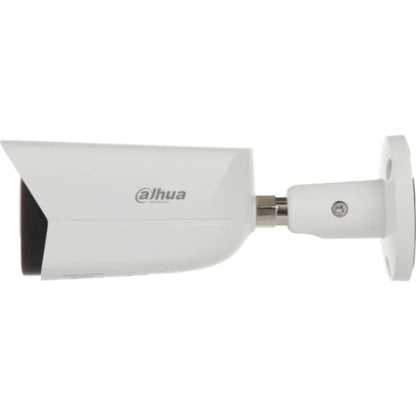 (DH-IPC-HFW5442EP-ASE-0280B-S3) DAHUA CÃMARA IP BULLET WIZMIND SERIE 5 4MP CON INTELIGENCIA ARTIFICIAL ACUPICK STARLIGHT+, AUDIO IN/OUT, SOPORTA MICROSD 256GB, IR LED 50M, WDR, OPTICA FIJA 2.8MM EPOE_2