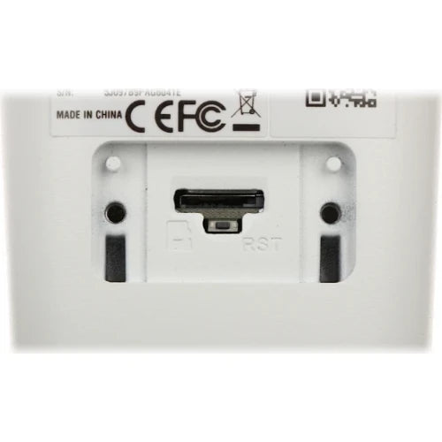 (DH-IPC-HFW5442EP-ASE-0280B-S3) DAHUA CÃMARA IP BULLET WIZMIND SERIE 5 4MP CON INTELIGENCIA ARTIFICIAL ACUPICK STARLIGHT+, AUDIO IN/OUT, SOPORTA MICROSD 256GB, IR LED 50M, WDR, OPTICA FIJA 2.8MM EPOE_3