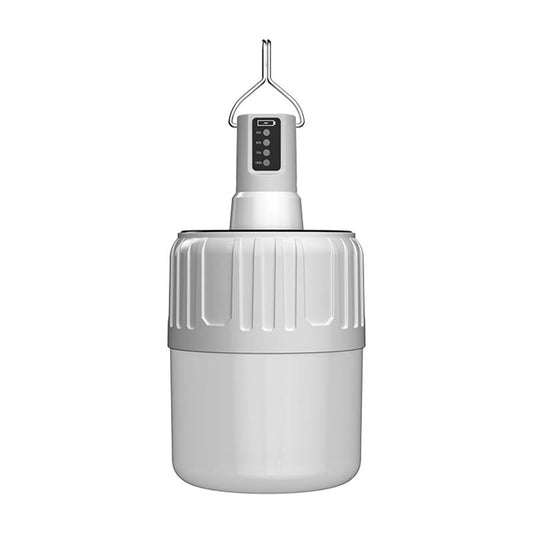 Solar camping lamp Superfire T26-S, 500lm_0