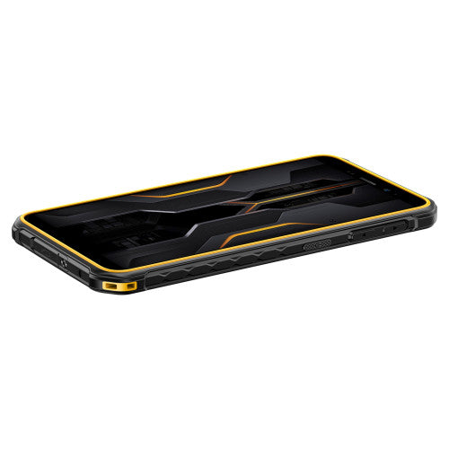 ULEFONE SMARTPHONE ARMOR X12 PRO ORANGE 4G/ 5.45" HD/ HELIO G36/64GB ROM/4GB RAM/8MP/4860MAH/IP68_3