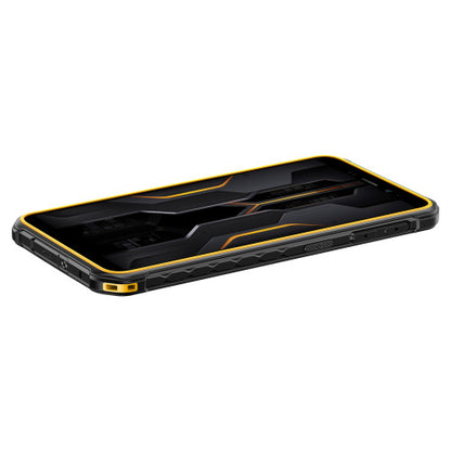 ULEFONE SMARTPHONE ARMOR X12 PRO ORANGE 4G/ 5.45" HD/ HELIO G36/64GB ROM/4GB RAM/8MP/4860MAH/IP68_3