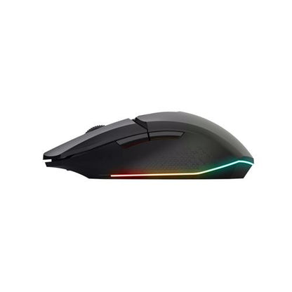 Pack Gaming Trust Gaming GXT 794/ Teclado RGB + Ratón RGB + Alfombrilla_7