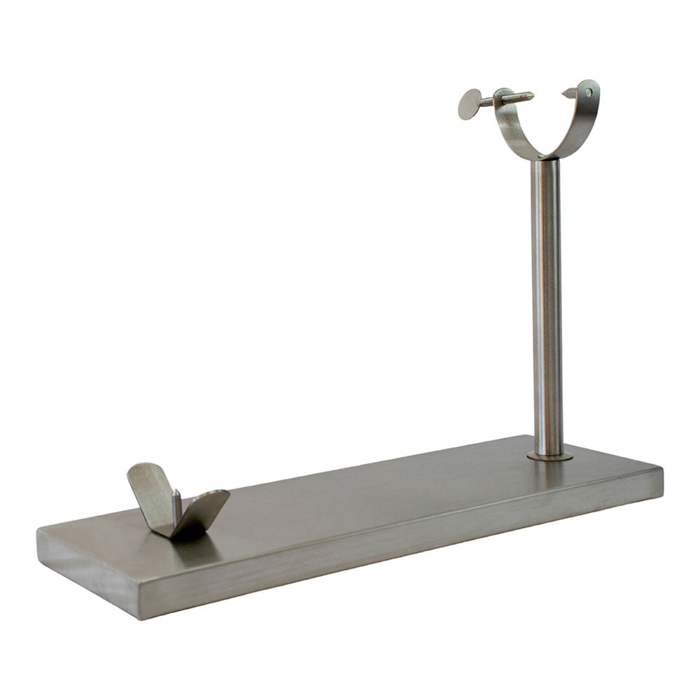 Suporte para presunto inox fixo, 49,5 x 16,5 x 35 cm_0
