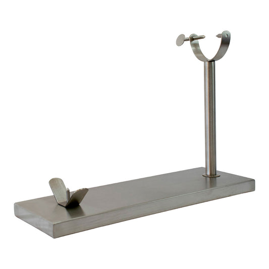 Suporte para presunto inox fixo, 49,5 x 16,5 x 35 cm_0
